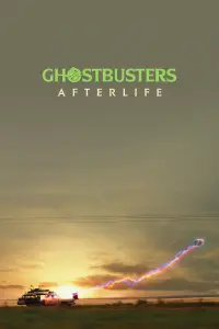 Poster to the movie "Ghostbusters: Afterlife" #25010