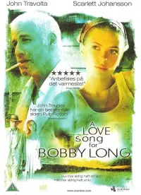 Poster to the movie "A Love Song for Bobby Long" #704994