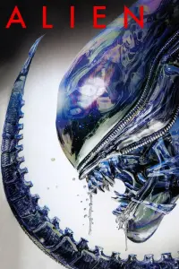 Poster to the movie "Alien" #177293