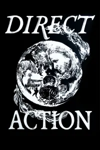 Poster to the movie "Direct Action" #368520