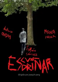 Poster to the movie "Escudriñar" #626480