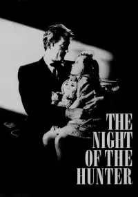 Poster to the movie "The Night of the Hunter" #149188