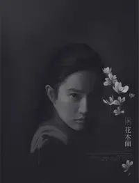 Poster to the movie "Mulan" #255253