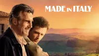 Backdrop to the movie "Made in Italy" #108957