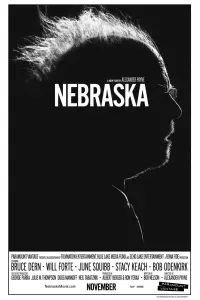 Poster to the movie "Nebraska" #215956