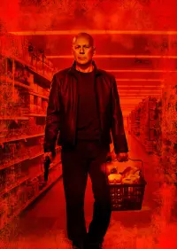 Poster to the movie "RED 2" #282051