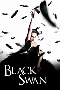 Poster to the movie "Black Swan" #61797