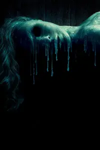 Poster to the movie "House of Wax" #548049