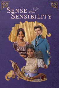 Poster to the movie "Sense & Sensibility" #366336