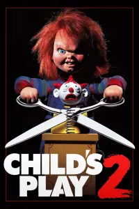 Poster to the movie "Child