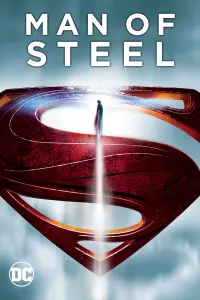 Poster to the movie "Man of Steel" #49066