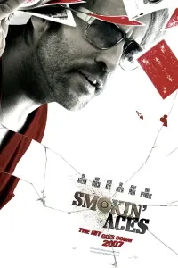 Poster to the movie "Smokin