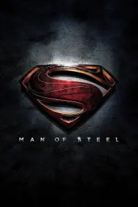 Poster to the movie "Man of Steel" #49131