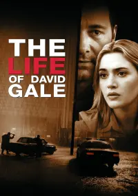 Poster to the movie "The Life of David Gale" #120919