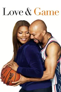 Poster to the movie "Just Wright" #358341