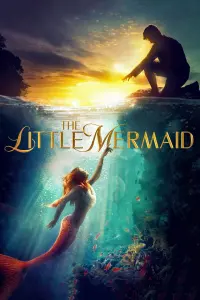 Poster to the movie "The Little Mermaid" #114574