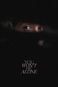 Poster to the movie "You Won