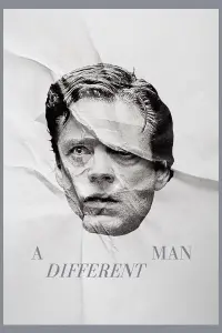 Poster to the movie "A Different Man" #596251