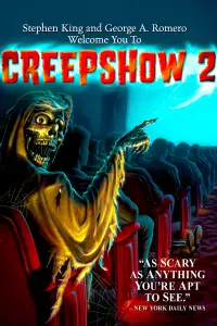 Poster to the movie "Creepshow 2" #140056