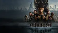 Backdrop to the movie "Black Panther: Wakanda Forever" #166316