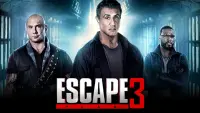 Backdrop to the movie "Escape Plan: The Extractors" #97423