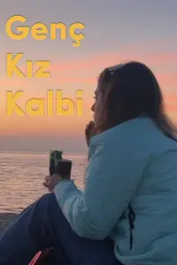 Poster to the movie "Genç Kız Kalbi" #619114