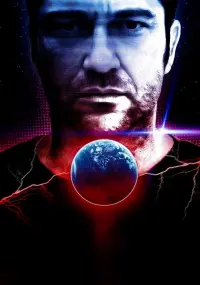 Poster to the movie "Geostorm" #302789