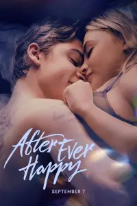 Poster to the movie "After Ever Happy" #12892