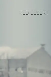 Poster to the movie "Red Desert" #433623