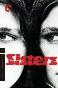 Poster to the movie "Sisters" #267548