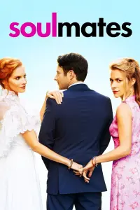 Poster to the movie "Soulmates" #440099