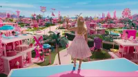 Backdrop to the movie "Barbie" #160290