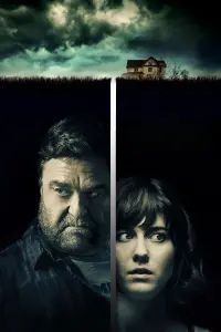 Poster to the movie "10 Cloverfield Lane" #248429