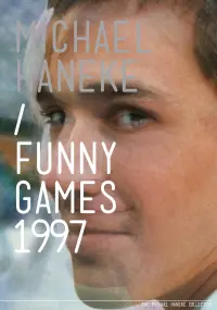 Poster to the movie "Funny Games" #76171