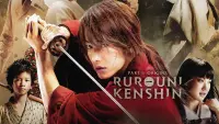 Backdrop to the movie "Rurouni Kenshin Part I: Origins" #101094