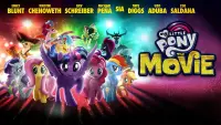 Backdrop to the movie "My Little Pony: The Movie" #87766