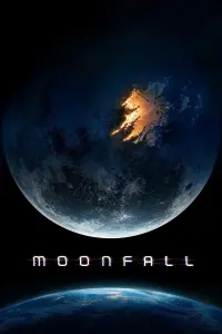 Poster to the movie "Moonfall" #30455