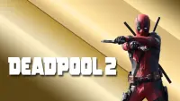 Backdrop to the movie "Deadpool 2" #22876