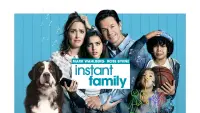 Backdrop to the movie "Instant Family" #65918