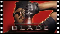 Backdrop to the movie "Blade" #50497