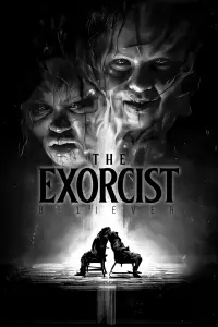 Poster to the movie "The Exorcist: Believer" #3572