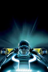 Poster to the movie "TRON: Legacy" #316759