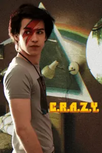 Poster to the movie "C.R.A.Z.Y." #557127