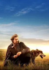 Poster to the movie "Dances with Wolves" #184993