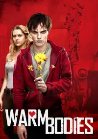 Poster to the movie "Warm Bodies" #107630