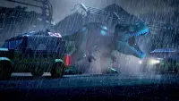 Backdrop to the movie "LEGO Jurassic Park: The Unofficial Retelling" #391752