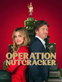 Poster to the movie "Operation Nutcracker" #530406