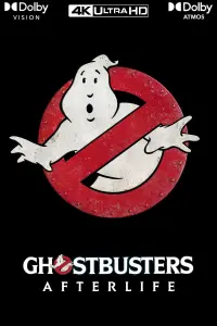 Poster to the movie "Ghostbusters: Afterlife" #216996