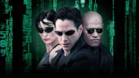 Backdrop to the movie "The Matrix" #171613