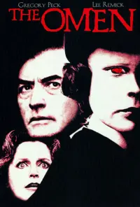 Poster to the movie "The Omen" #219160